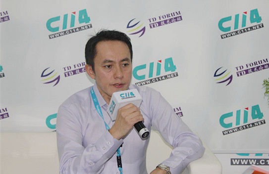 消息称李春潮出任瓴盛科技ceo 曾主导marvell移动战略