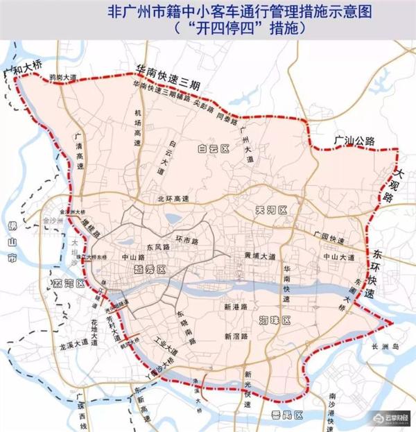 海南限购燃油车全国已有9大城市实行下一个会是谁