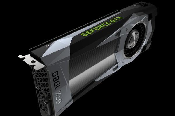 老黄祭出神奇刀法：GTX 1070硬生生砍成GTX 1060_TOM科技