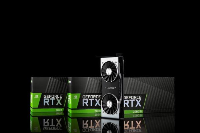 索泰rtx 2080ti x-gaming oc評測:高端顯卡的標杆