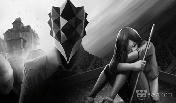 听音辨位,暗中观察:vr另类avg《blind》确认发售日期_tom科技