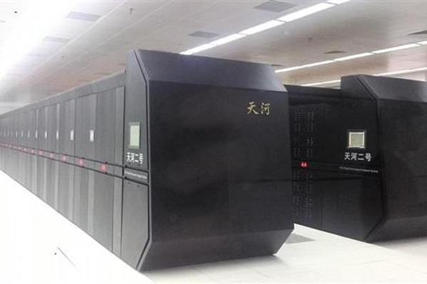 超级计算机500强史上首次全部千万亿次！中国神威太湖之光第三_TOM科技