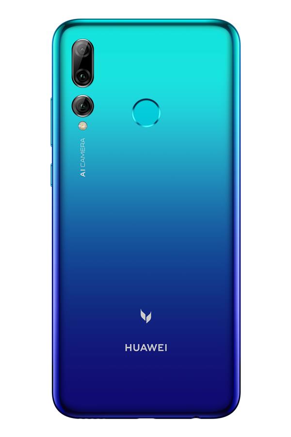 这个颜色可以说是麦芒手机的经典配色了,每代极光蓝麦芒手机都能吸引