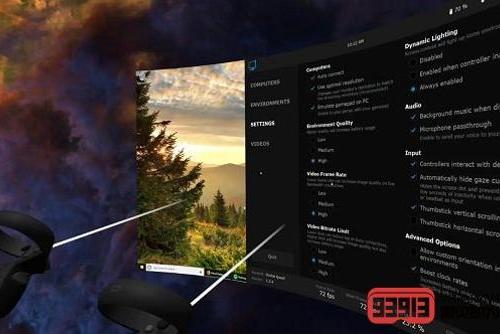 Virtual Desktop Beta版推出全新功能支持离线体验_TOM科技