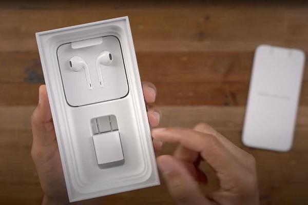 iPhone 12用户状告苹果胜诉：为其免费提供充电器