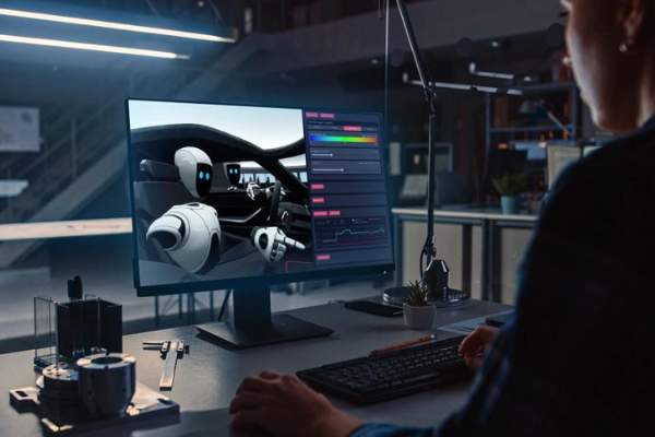 美国沉浸式可视化解决方案厂商Theia Interactive推出VR眼动追踪工具“Claria”