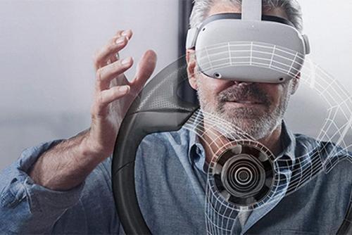 Oculus Quest 2即将推出的新固件将带来全新MR体验