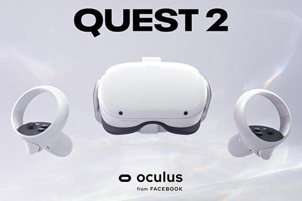Facebook或将推出128GB版Oculus Quest 2 取代64GB版本