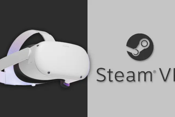 修复Oculus头显断连问题，Valve发布SteamVR 1.18版本