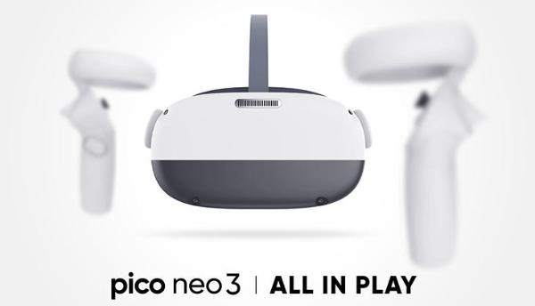 国内互联网巨头入局VR！字节跳动90亿收购Pico