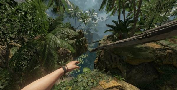 Incuvo计划开发冒险生存游戏「Green Hell VR」PSVR版