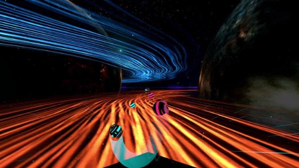 音轨与人声结合：VR节奏音游「Synth Riders」推出最新音乐DLC