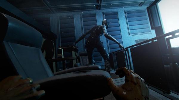 VR恐怖游戏「Wraith: The Oblivion–Afterlife」将于10月7日登陆PSVR