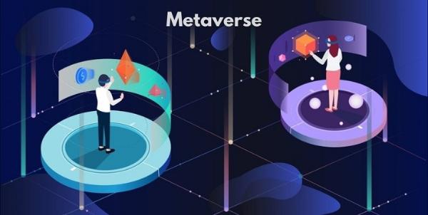Metaverse|科技公司致力于开发的“元宇宙”是什么样的？