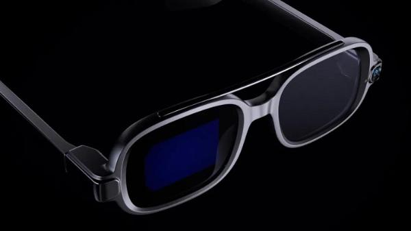 小米发布智能眼镜探索版，用科技看见未来！