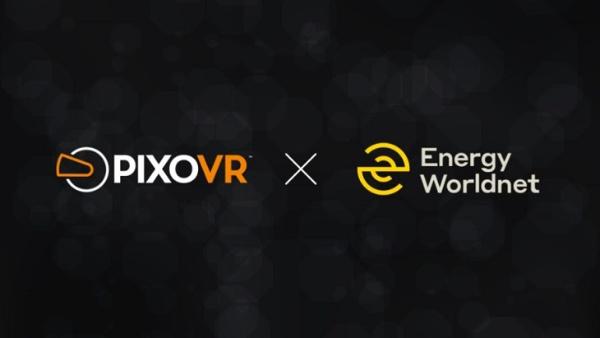 面向能源行业提供XR解决方案：PIXO与EWN建立战略合作伙伴关系