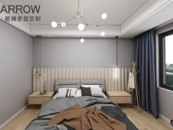 家居“新势力”丨箭牌家居定制全空间定制设计大赛优秀作品欣赏