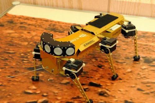 还曾探索外太空！iRobot创始人后来为什么要做扫地机器人？