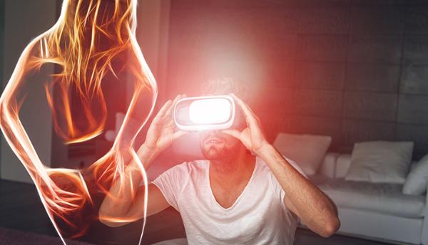 Juniper Research：未来五年，全球成人VR用户规模将增长2800%
