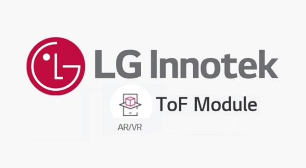 LG InnoTek为苹果和微软供应用于VR头显的3D ToF模组