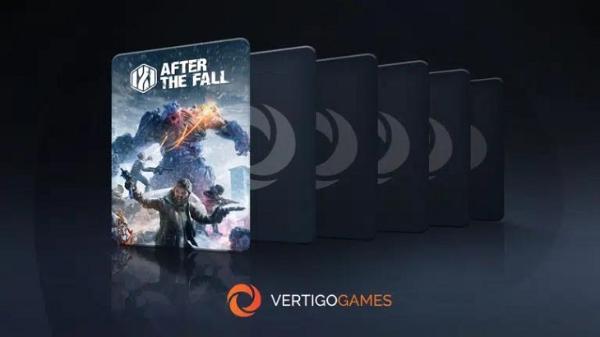 Vertigo Games与Meta合作发行Deep Silver旗下VR游戏