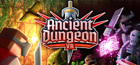 App|VR冒险游戏「Ancient Dungeon VR」抢先体验版11月3日发布