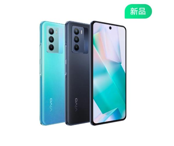 vivo T1/T1x新机正式上架：天玑骁龙全都有 1699起售