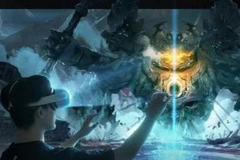 中手游将打造「仙剑」国风元宇宙，让玩家利用VR设备化身虚拟角色