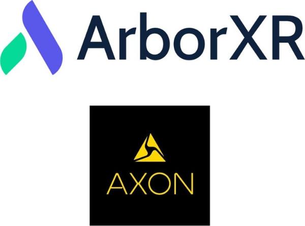 ArborXR与Axon合作大规模部署VR公共安全解决方案