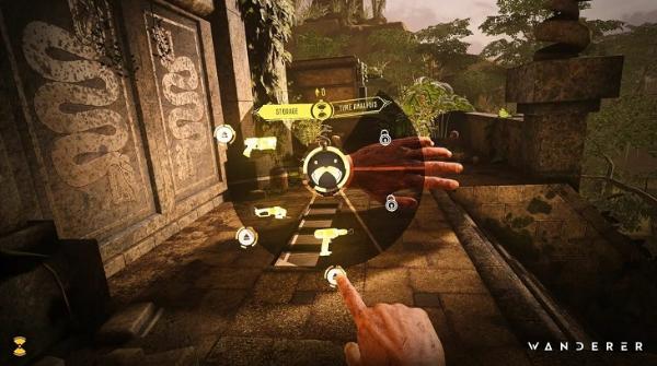 VR“穿越”游戏「Wanderer」明年1月登陆Steam及PSVR