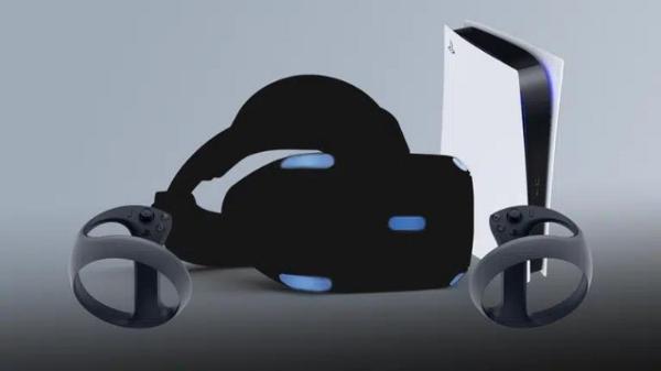 SIE公布PSVR 2眼动追踪技术专利申请