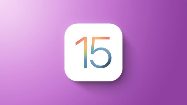 iOS 15测试版上线数字遗产功能 网友神点评