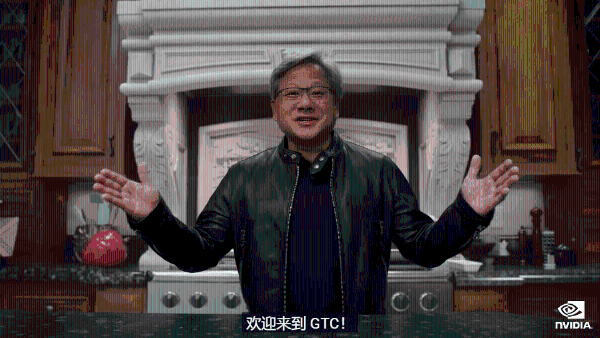 英伟达重磅发布“元宇宙”平台，老黄“数字人”闪亮登场