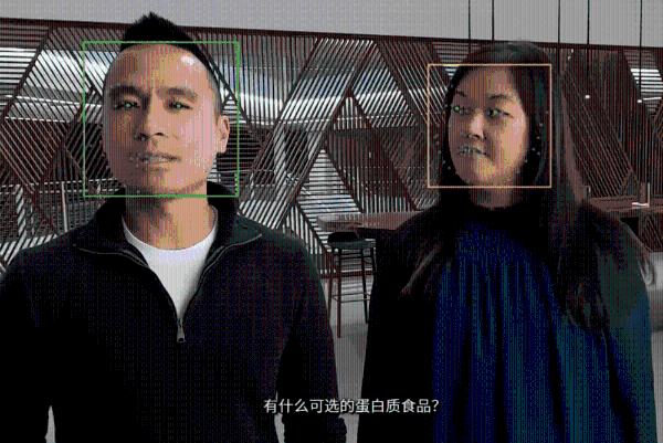 英伟达重磅发布“元宇宙”平台，老黄“数字人”闪亮登场