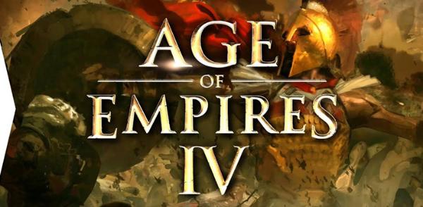 Steam销量榜:「帝国时代4」登顶Valve Index第十