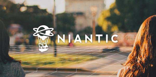 Niantic完成3亿美元融资，将构建「真实世界元宇宙」