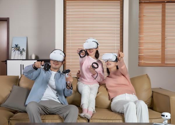 累计预约近3万人，国民级VR爆品爱奇艺奇遇Dream明日开售