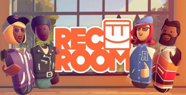 VR社交平台Rec Room完成1.45亿美元新一轮融资