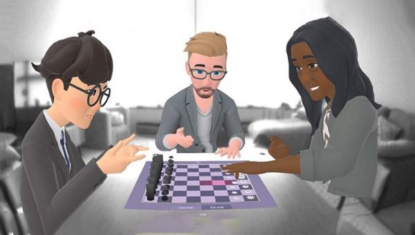 Unity出品，MR应用「Unity Slices：Table」明年登陆App lab