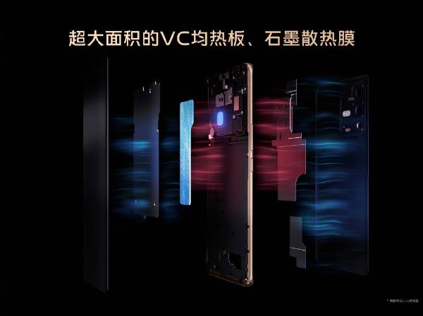 vivo S12系列发布：天玑1200加持 独家定制前摄