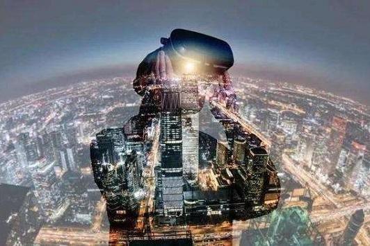 至2030年美国VR/AR市场规模将达到1347.6亿美元