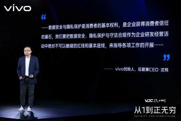 2021 vivo开发者大会：聚焦行业建设 携手共建产业繁荣