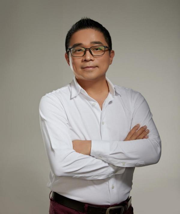 3Glasses 宣布刘东奇接任CEO，迎接2022元宇宙