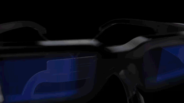 光粒科技推出通用型消费级AR眼镜Lightin Me及交互指环HandPlus