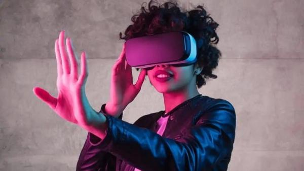 VR游戏|2021年英国VR总投资达到1.54亿英镑