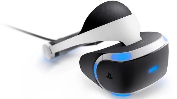 传闻PSVR 2即将进入量产阶段