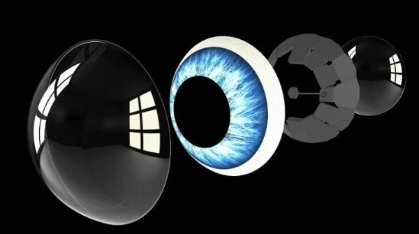 AR智能隐形眼镜厂商Mojo Vision完成4500万美元融资