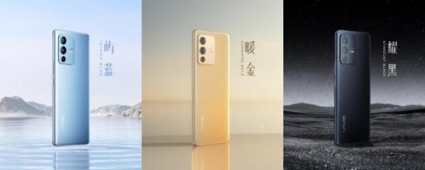 影像全面出色vivo S12 Pro获评“年度前置人像旗舰手机”