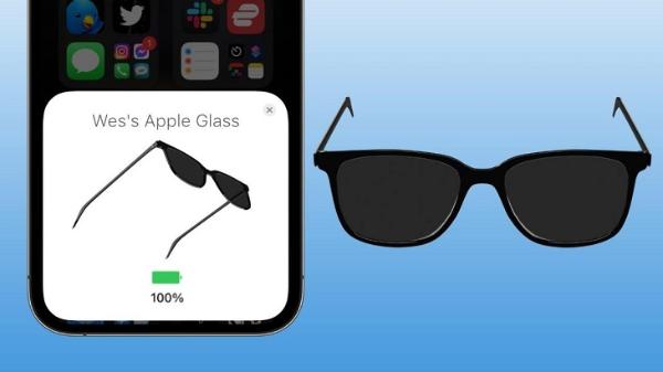 可实现手部和环境追踪、苹果AR眼镜最早将于2025年发布