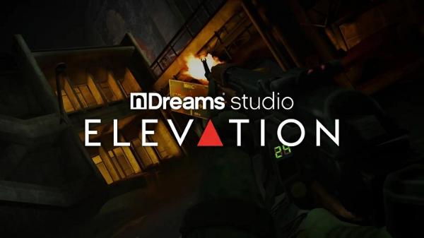 nDreams开设全新VR内容制作工作室
